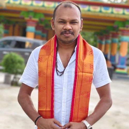 Sri Balaji Ayurveda