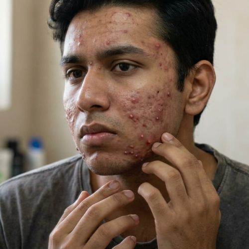 Acne Treatment