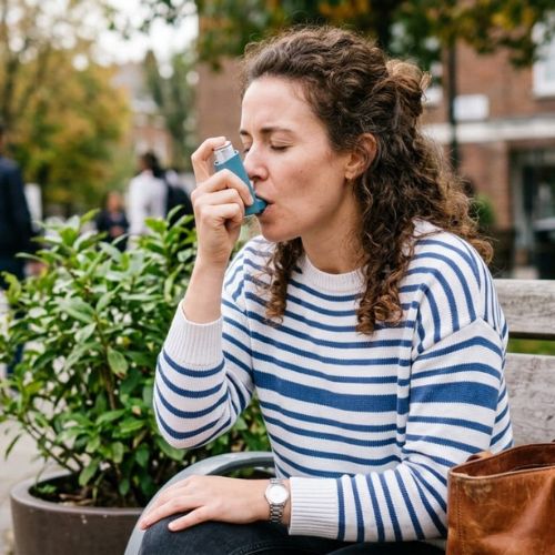 Asthma