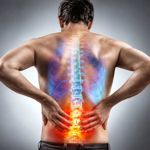 Back Pain