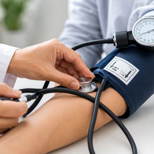 Blood Pressure