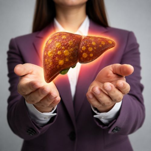 Fatty Liver