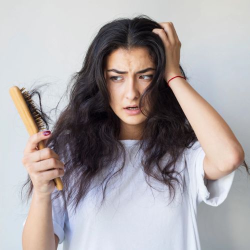 Hair Fall