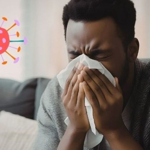 Treatment for Cough and Cold