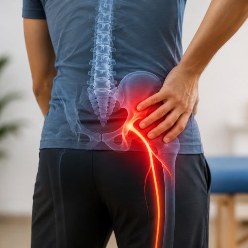 Treatment for Sciatica