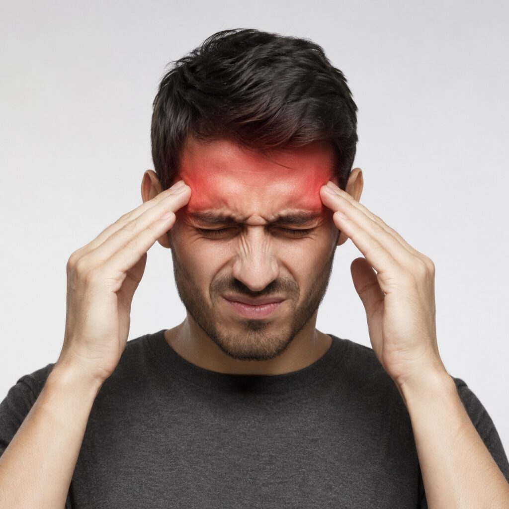 Migraine Treatment