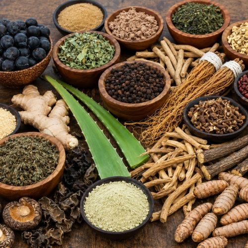 Sri Balaji Ayurveda