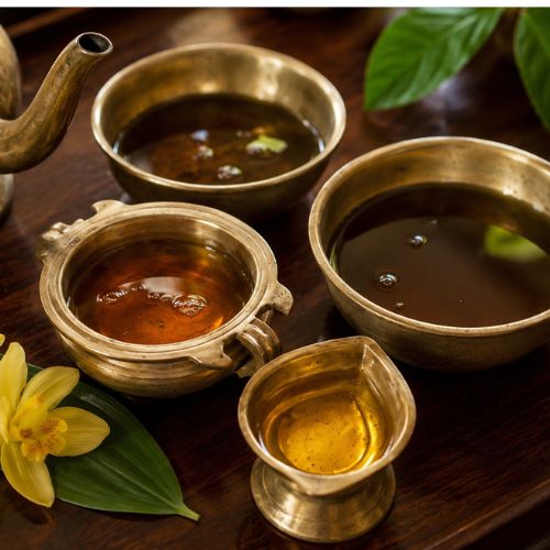 Sri Balaji Ayurveda